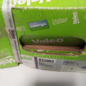 VW Transporter T4 2,4D/2,5TDI kobling/svinghjulss�t