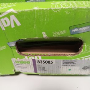 Audi A4/A6 & Passat B51,9TDI kobling/svinghjulss�t