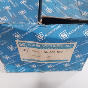 Nissan SD25 stempels�t std. str.