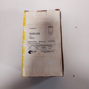 Nissan SD23/SD25 foring