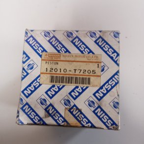 Nissan SD25 stempel std. str.
