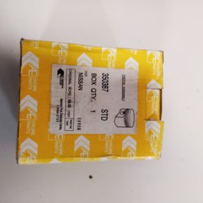 Nissan SD20 stempel std. str.