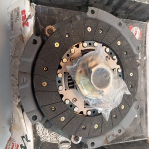 Mitsubishi Galant IV / Sapporo II / L300 / L400 2,0 koblingss�t 