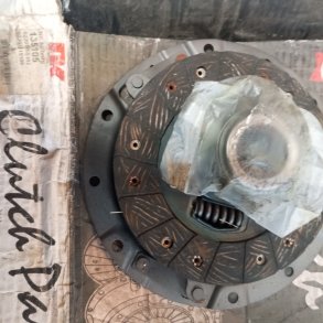 Daihatsu Charade G100/G101/G102 koblingss�t 