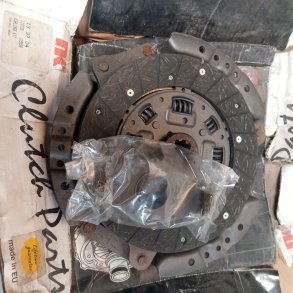 Peugeot 504 / 505 koblingss�t 