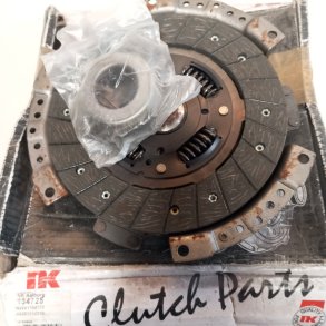 Audi 80/90 B2, 100 C2/C3 & VW Passat B2 koblingss�t 