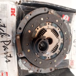 Ford SIerra Mk2 / P100 Mk2 1,8TD koblingss�t 