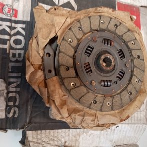 Citroen / Peugeot koblingss�t 