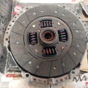 Saab 9000 2,3 / 2,3 Turbo koblingss�t 