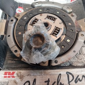 Audi 80 B1/B2 & Passat B1/B2 koblingss�t 