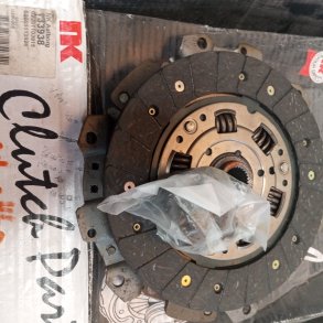 Volvo 440 / 460 Turbodiesel koblingss�t 