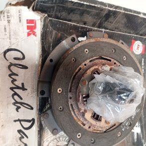 Volvo 340 1,4 koblingss�t 