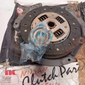 Nissan Prairie M11 / Bluebird U12 2,0 koblingss�t 