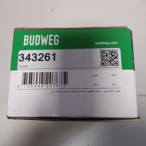 Toyota Corolla E12 bremsecaliper HB