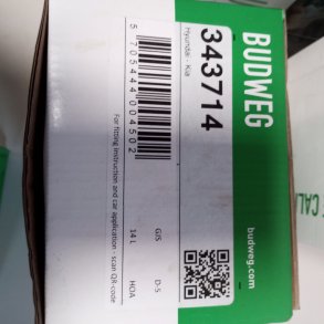 Hyundai Tucson JM & Kia Sportage II bremsecaliper VB