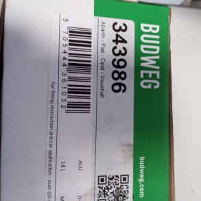 Fiat Punto / Grande Punto & Opel Corsa D bremsecaliper VB