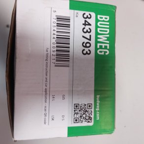 Kia Carens I & II bremsecaliper HB