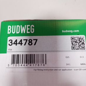 Kia Picanto TA bremsecaliper HF