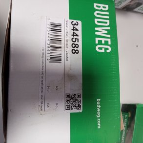 Nissan, Opel & Renault bremsecaliper VF