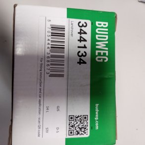 Land Rover Defender bremsecaliper VB