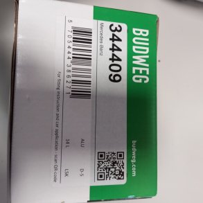 MB R230, C218, X218, W212 & W221 bremsecaliper HB