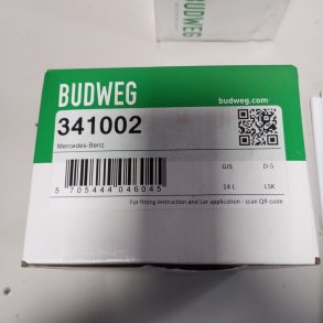 MB W124, W201 & W202 bremsecaliper VB