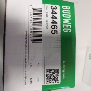 Opel Vectra C, Signum CC & Saab 9-3 bremsecaliper HB