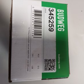 Lexus RX350 bremsecaliper HB