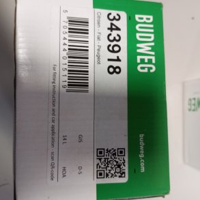 Citroen Jumper, Fiat Ducato, Peugeot Boxer bremsecaliper VB