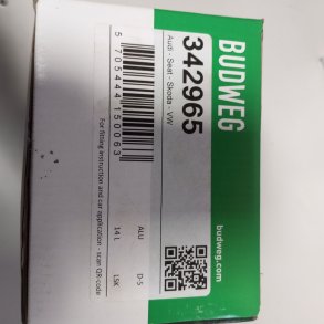 VAG bremsecaliper HB