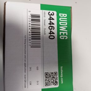Nissan Murano & Suzuki Grand Vitara II bremsecaliper VB