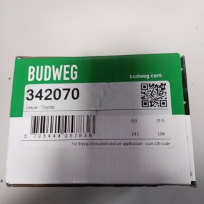 Toyota Camry V2 bremsecaliper VB