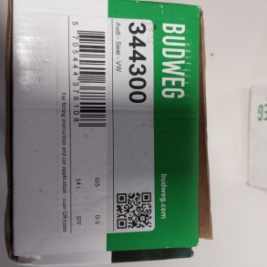 VAG bremsecaliper VF