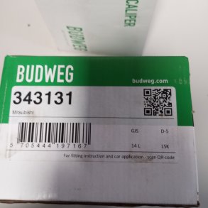 Mitsubishi Pajero 2000> bremsecaliper HB