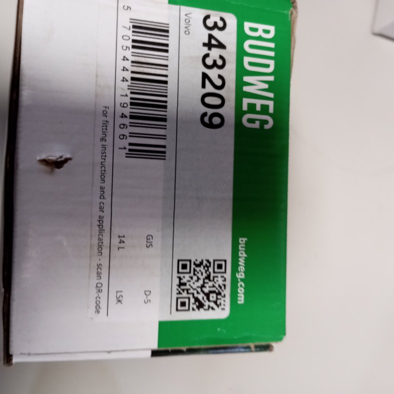 Volvo 700/900 bremsecaliper HB