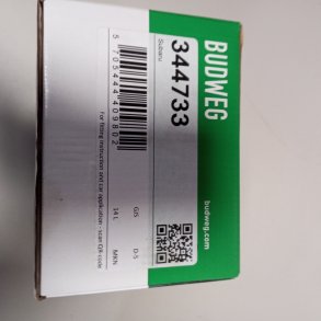 Subaru Forester & Impreza bremsecaliper HB