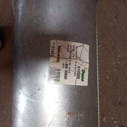 Fiat Marea 1,2 &amp; 1,6 bagpotte