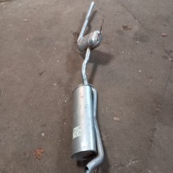 Fiat Marea 1,2 &amp; 1,6 bagpotte