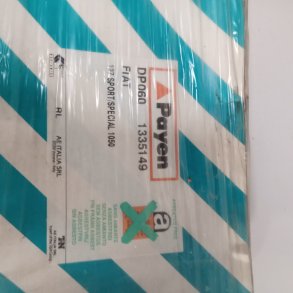 Fiat 127 1049ccm slibes�t