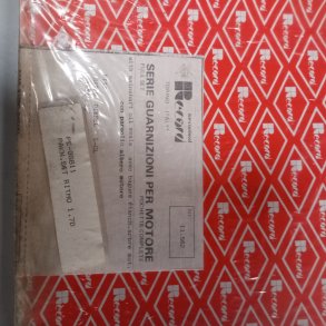 Fiat Ritmo & Regata 1,7D motorpakningss�t