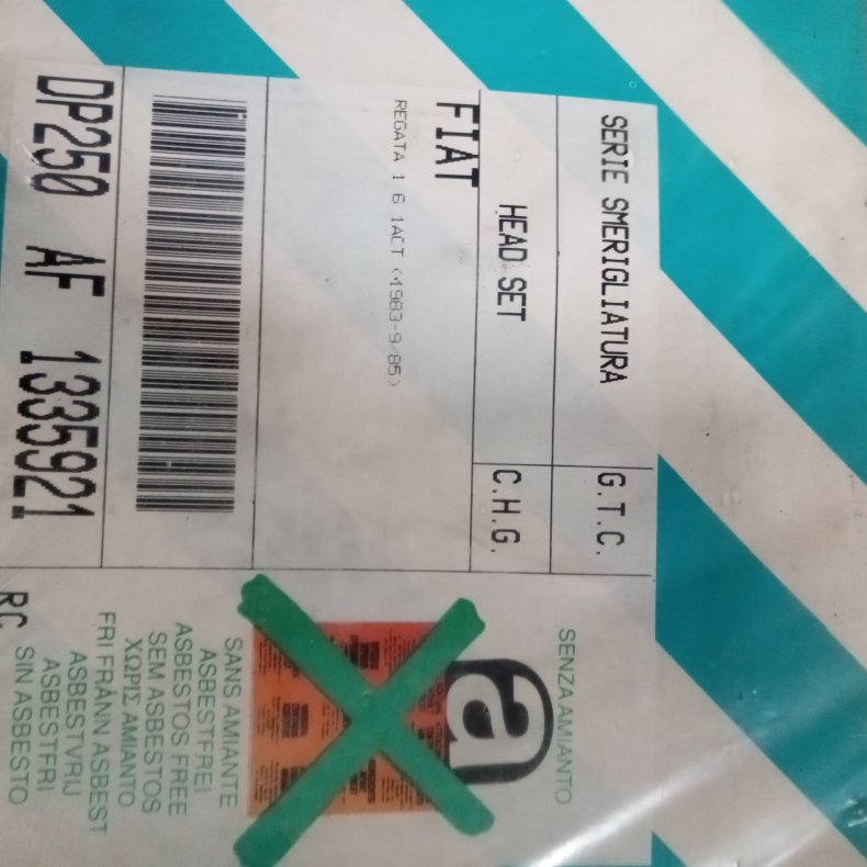 Fiat Regata 1,6 slibest