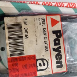 Fiat 124 Special slibest