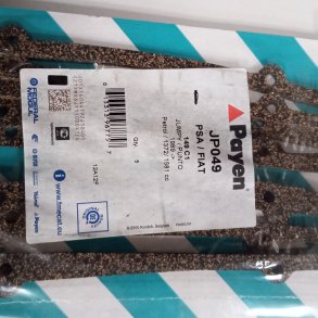 Citroen, Fiat, Lancia, Peugeot ventild�kselpakning