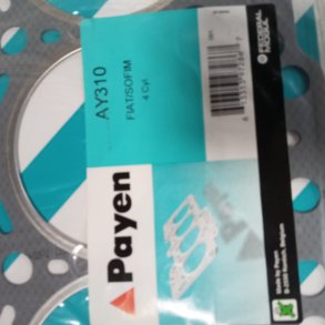 Fiat & Iveco 2,5D toppakning