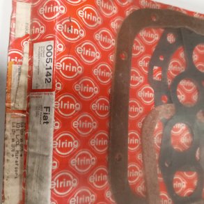 Fiat 131 Mirafiori 1600 motorpakningss�t