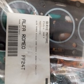 Alfa Giulia 1300 motorpakningss�t