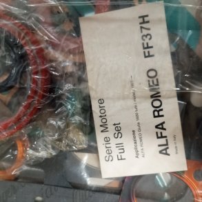 Alfa Giulia 1,6 slibes�t