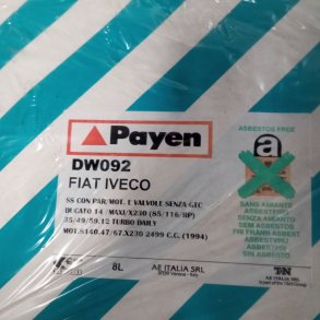 Iveco 8140.47 slibes�t