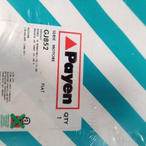 Fiat Regata 60 / Ritmo 60 & Uno 55 / 60 motorpakningss�t