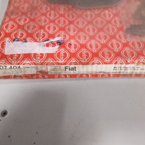 Fiat 600 D/E & 770S motorpakninss�t